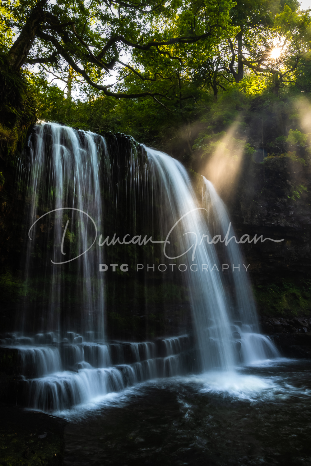 Wales