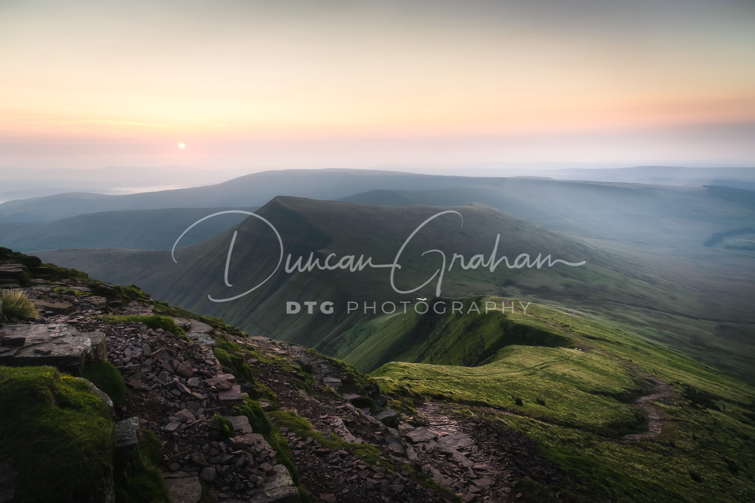 Wales