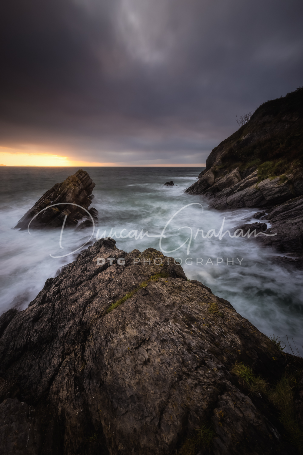 Wales