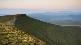 Wales