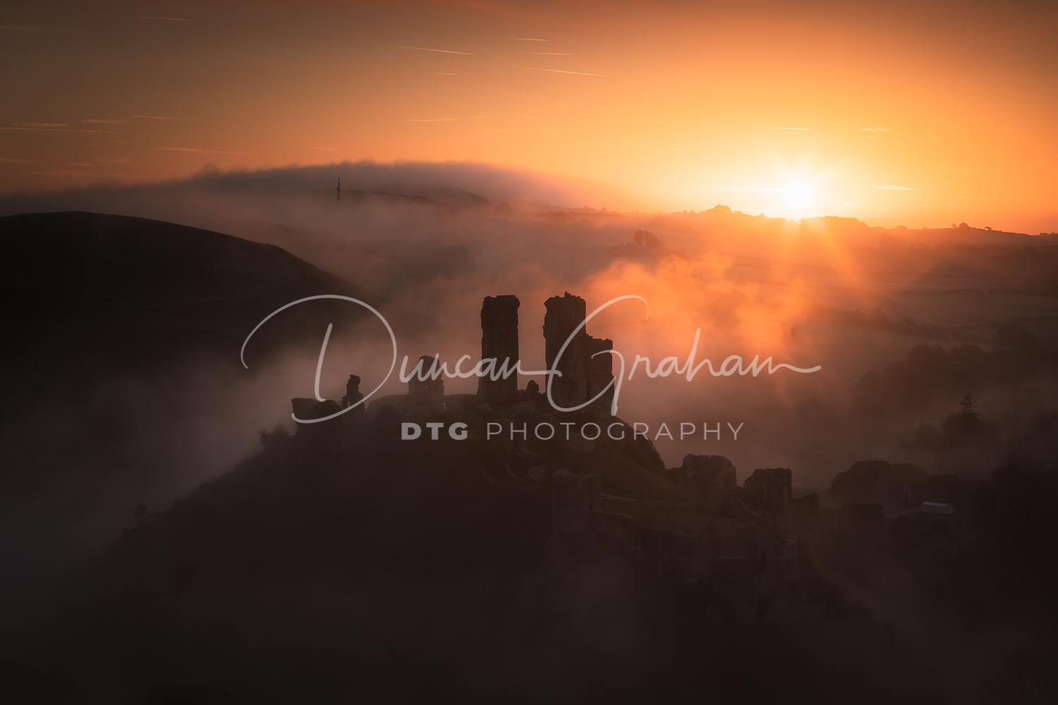 Dorset Landscapes